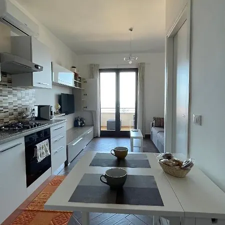 Holiday home Baia Aurora *