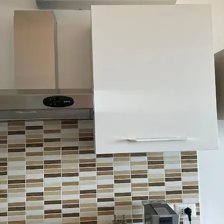 Hébergement de vacances Baia Aurora *