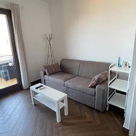 Baia Aurora * Letojanni