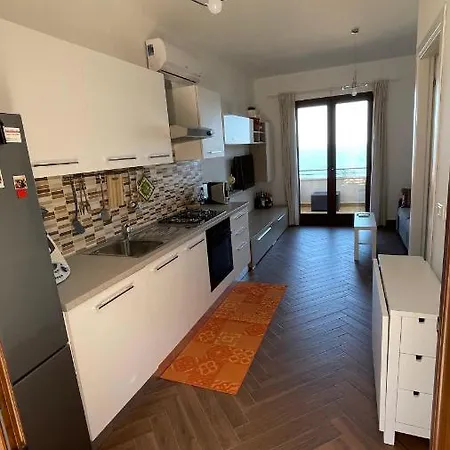Baia Aurora Holiday home