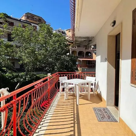 Holiday home Baia Aurora *