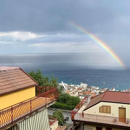 Baia Aurora Letojanni