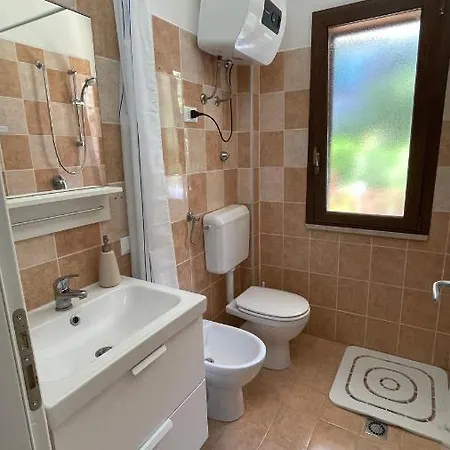 Holiday home Baia Aurora