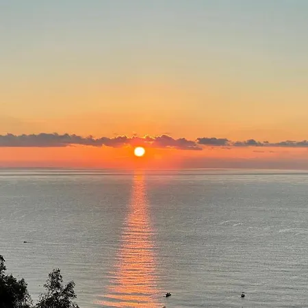 Baia Aurora Letojanni