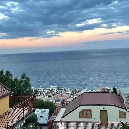 Baia Aurora Holiday home *