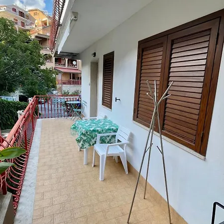 Holiday home Baia Aurora *