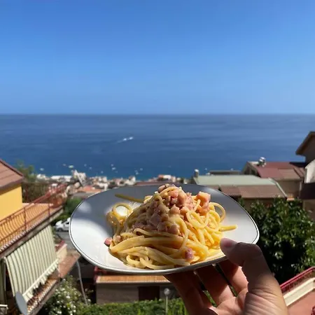 Holiday home Baia Aurora
