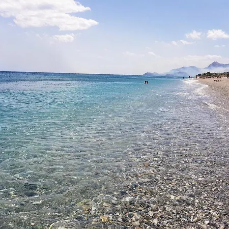 Baia Aurora