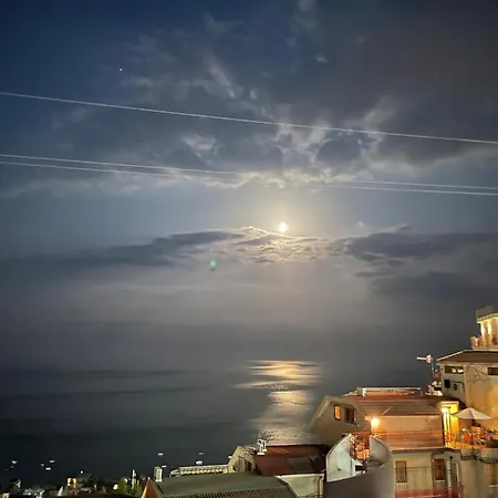 Baia Aurora Holiday home *