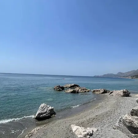 Holiday home Baia Aurora *