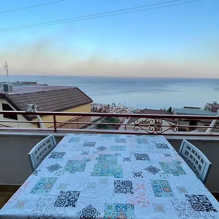 Baia Aurora Holiday home