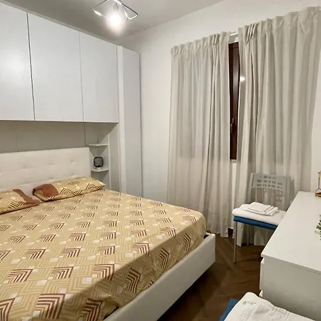 Holiday home Baia Aurora *