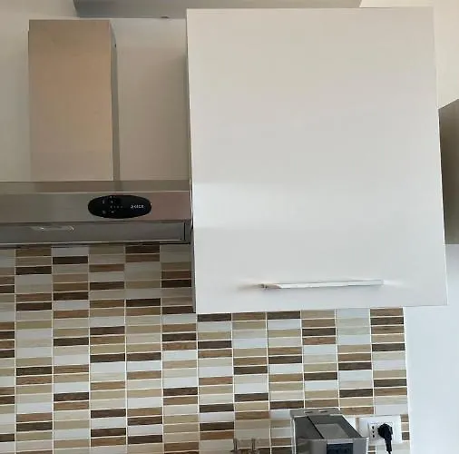 펜션 Baia Aurora *