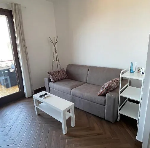 Baia Aurora * 레토이아니