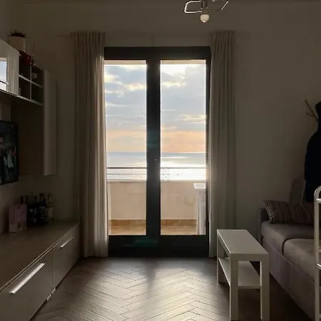 Baia Aurora Letojanni