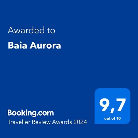Baia Aurora 度假居 勒托阳尼