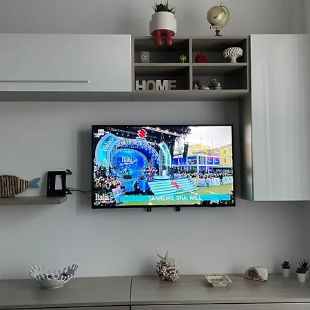 Baia Aurora Dom wakacyjny *